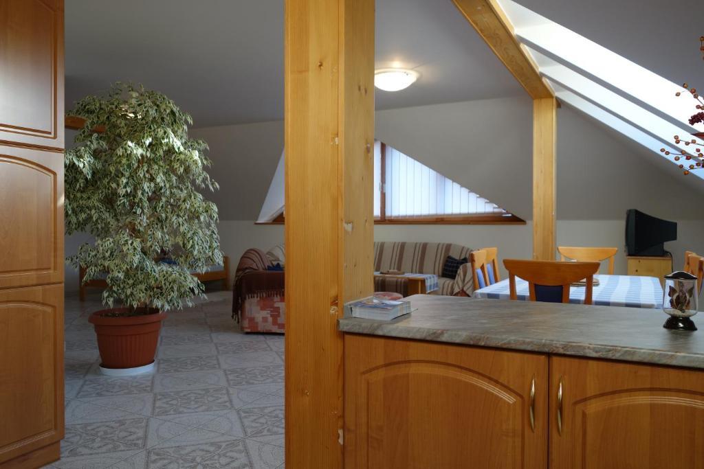 Apartmany Arnika Горні-Плана Екстер'єр фото
