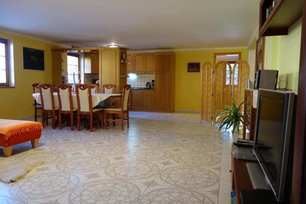 Apartmany Arnika Горні-Плана Екстер'єр фото